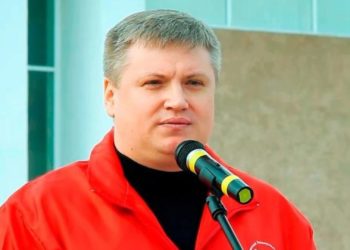 Comitetul de anchetă de la Tiraspol, cu detalii despre omorul lui Oleg Horjan: Pe corpul acestuia au fost găsite multiple plăgi, iar din birou ar fi dispărut calculatorul | VIDEO