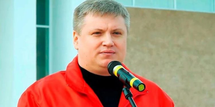 Comitetul de anchetă de la Tiraspol, cu detalii despre omorul lui Oleg Horjan: Pe corpul acestuia au fost găsite multiple plăgi, iar din birou ar fi dispărut calculatorul | VIDEO