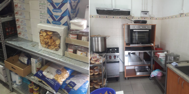 Noi detalii despre intoxicația în masă la o tabără privată de vară din capitală. Ce spun reprezentanții Primăriei Chișinău | VIDEO