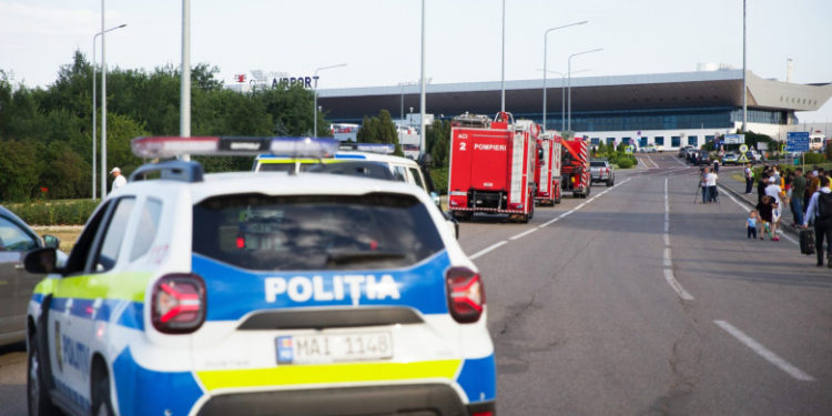 Dosarul privind dublul omor de pe Aeroport va fi clasat după decesul autorului crimei. Explicațiile procurorului general | VIDEO