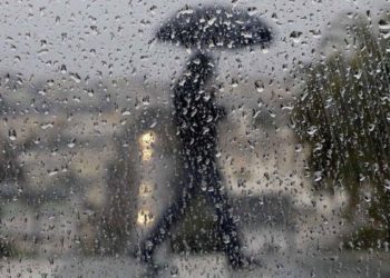 Un nou Cod Galben emis de meteorologi: sunt prevăzute ploi d cu descărcări electrice, grindină și vijelie | VIDEO