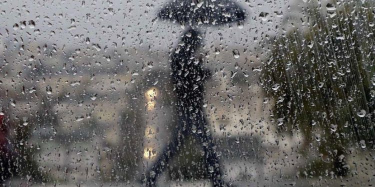 Un nou Cod Galben emis de meteorologi: sunt prevăzute ploi d cu descărcări electrice, grindină și vijelie | VIDEO