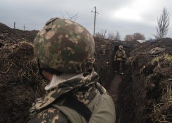 Un comandant ucrainean de rang înalt a recunoscut că au fost efectuate lovituri pe teritoriul rusesc