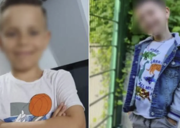 Starea copilului din Edineț, căzut în gol de la etajul patru rămâne extrem de gravă. A fost creat un cont pentru donații, iar părinții și sora micuțului se roagă pentru el non-stop | VIDEO