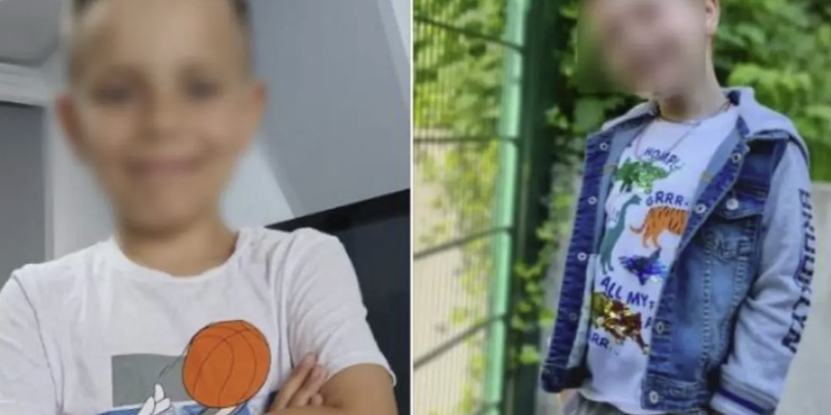 Starea copilului din Edineț, căzut în gol de la etajul patru rămâne extrem de gravă. A fost creat un cont pentru donații, iar părinții și sora micuțului se roagă pentru el non-stop | VIDEO