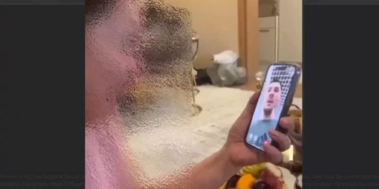 „Ai grijă de copiii mei”. Așurov și-ar fi sunat mama de la Aeroportul Chișinău și i-a spus unde a ascuns cadavrul bancherului
