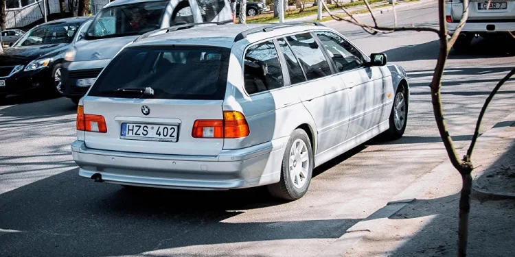 Proiect de lege: Testarea tehnică obligatorie a autovehiculelor va fi înlocuită cu inspecția tehnică periodică | DOC