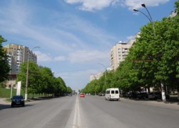 В воскресенье на части Рышкановки приостановят движение. Троллейбус 10 не будет ходить