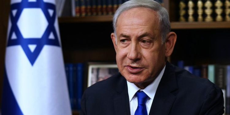 Benjamin Netanyahu, internat la spital după ce „a stat la soare fără nimic pe cap și fără să bea apă”