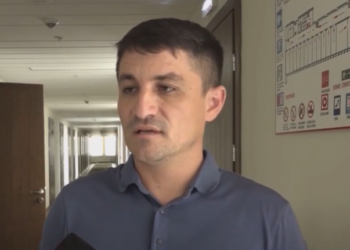 Șeful Inspectoratului pentru Protecția Mediului confirmă că pe teritoriul Termoelectrica a fost îngropată păcură: A fost declanșată o cercetare internă, iar cazul a ajuns și în vizorul procurorilor | VIDEO