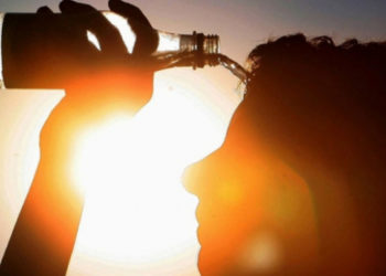 COD PORTOCALIU de caniculă în sudul țării. Meteorologii avertizează – temperaturile vor ajunge la 38°C | VIDEO