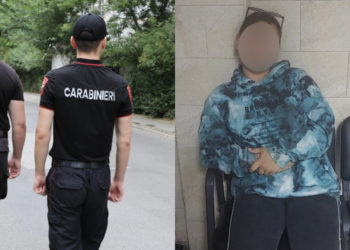 Copilă de 14 ani, căutată de la începutul lui iulie, găsită în centrul Chișinăului. Fugise de la un centru de plasament