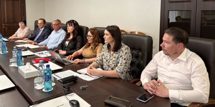 Ce se cunoaște despre Sergiu Caraman, noul președinte al CSM | VIDEO