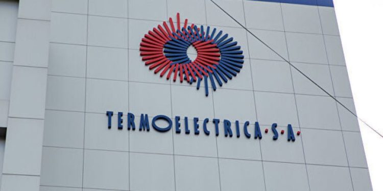 Termoelectrica are un nou director. Ce spune Iurie Rozlovan despre investigarea cazului privind păcura îngropată | VIDEO