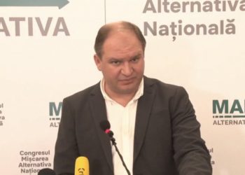 Ion Ceban a primit vot de neîncredere din partea consilierilor municipali. Serghei Burgudji: S-a angajat în politică și a încetat să se mai ocupe de treburile Chișinăului | VIDEO