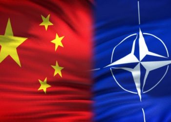 China se opune mișcării NATO în regiunea Asia-Pacific: „Alianța își extinde tentaculele pentru a ne controla”