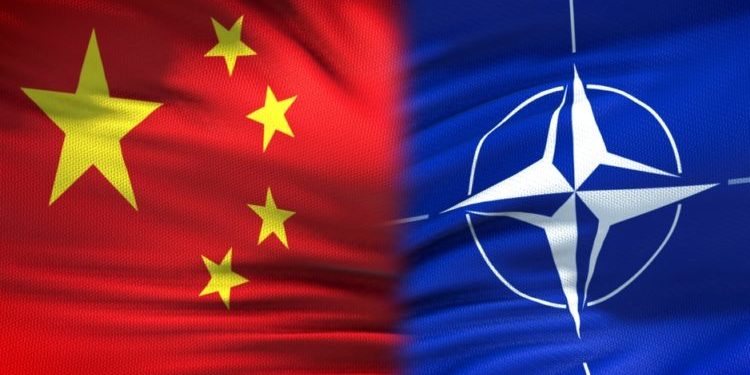 China se opune mișcării NATO în regiunea Asia-Pacific: „Alianța își extinde tentaculele pentru a ne controla”