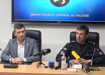 Cum a avut loc atacul de la Aeroport? Detalii de la IGP și Procuratura Generală