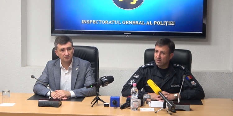 Cum a avut loc atacul de la Aeroport? Detalii de la IGP și Procuratura Generală