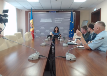 Consultări publice, runda doi: Experți și politologi, tot mai critici la proiectul PAS cu privire la interzicerea membrilor Partidului ȘOR de a candida la alegeri | VIDEO