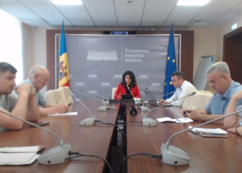 „Încalcă drepturile cetățenilor de a alege și a fi ales”. Proiectul cu privire la interzicerea membrilor Partidului ȘOR de a candida la alegeri, supus consultărilor publice | VIDEO