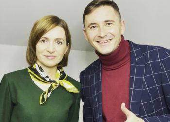 Emilian Crețu, foc și pară după ce PAS și-a retras susținerea pentru primarul de Negureni: “Atât de proști ne credeți?