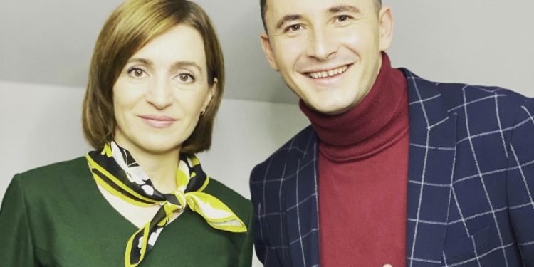 Emilian Crețu, foc și pară după ce PAS și-a retras susținerea pentru primarul de Negureni: “Atât de proști ne credeți?