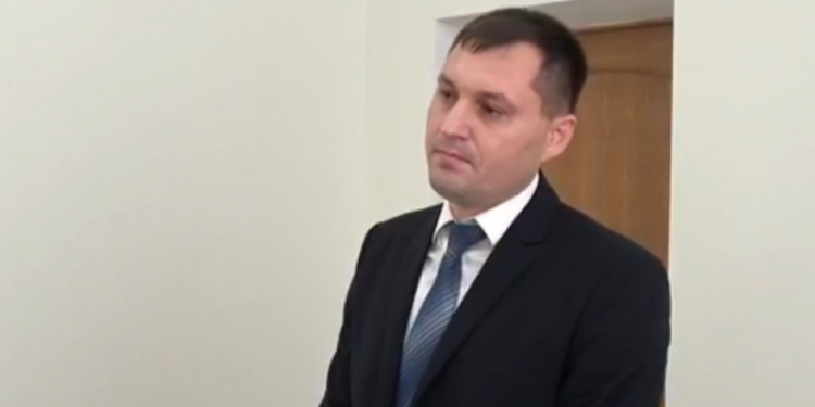 Adjunctul interimar al Veronicăi Dragalin, Vasile Plevan, a picat pre-vettingul: Aș dori să am acces la notele care mi s-au acordat | VIDEO