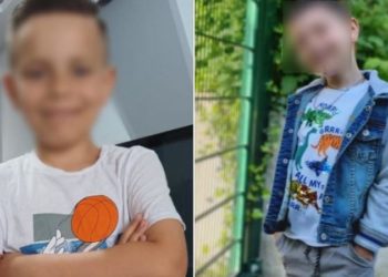 Artiom, băiețelul căzut de la înălțime la Edineț, rămâne internat în reanimare: Ce spun medicii despre starea lui