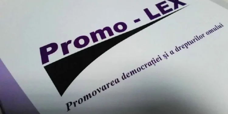 Promo-LEX, cu critici la proiectul PAS care restricţionează dreptul membrilor Partidului ȘOR de a participa la alegeri: Ar trebui să fie avizat de Comisia de la Veneția | VIDEO