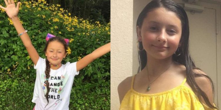 Cazul dispariției Mădălinei Cojocari: O fată ce ar semăna cu ea, observată de o femeie la o benzinărie din California