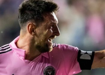 „Nu este om!”: Leo Messi, moment magic la debutul pentru Inter Miami. Golul care a declanșat isterie