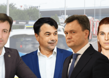 Cad capete după atacul de la Aeroport? Vineri are loc ședința de la Guvern, unde se vor lua „decizii dificile”