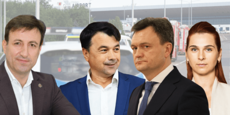 Cad capete după atacul de la Aeroport? Vineri are loc ședința de la Guvern, unde se vor lua „decizii dificile”