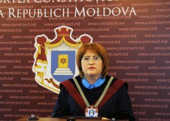 Domnica Manole ar putea încasa 800 de mii de lei din bugetul de stat. Ministerul Justiției se opune deciziei: „Este o sumă exorbitantă” | VIDEO