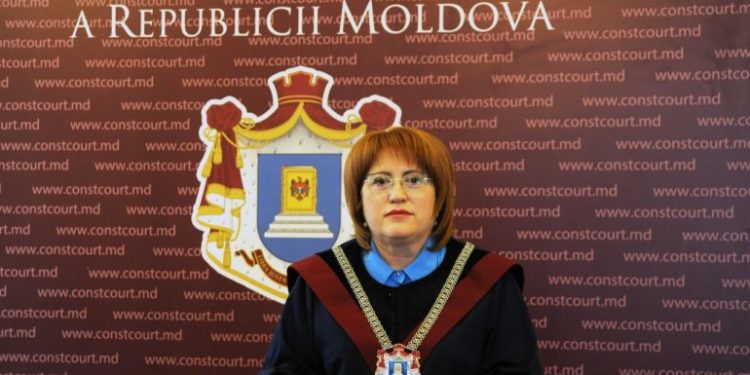 Domnica Manole ar putea încasa 800 de mii de lei din bugetul de stat. Ministerul Justiției se opune deciziei: „Este o sumă exorbitantă” | VIDEO