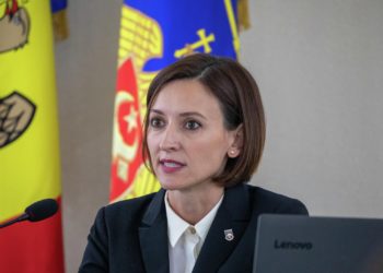 Veronica Dragalin trebuie să dea explicații Inspecției Procurorilor, după ce și-a amenințat subalternii: „Am un termen”