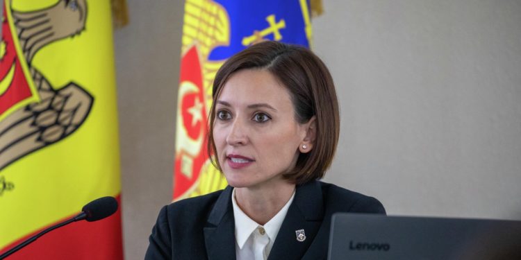 Veronica Dragalin trebuie să dea explicații Inspecției Procurorilor, după ce și-a amenințat subalternii: „Am un termen”