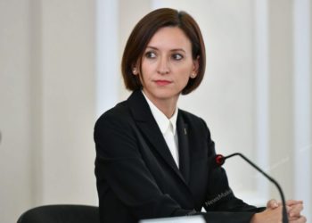 Opinia separată a trei membri CSP, după concursul pentru șefia PA: Veronica Dragalin, nu trebuia admisă la concursul de preselecție a candidaților pentru postul de procuror-șef Anticorupție | VIDEO