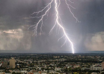 O avertizare peste alta: Serviciul Hidrometeorologic de Stat a emis un nou Cod Galben de instanbilitate atmosferică. Până când este valabil | VIDEO