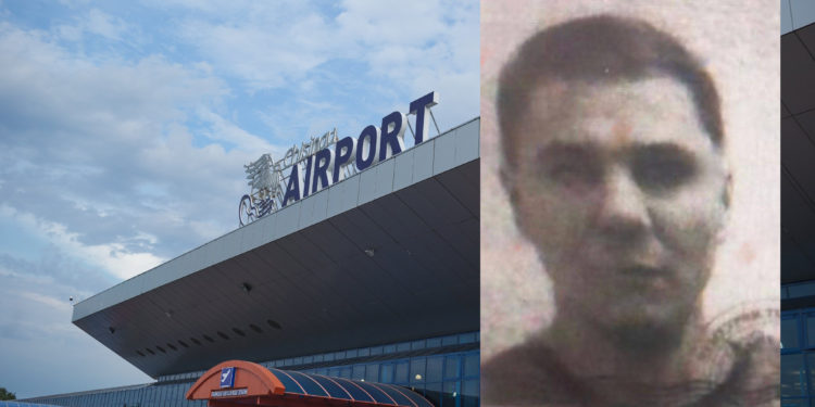 Cine este teroristul de la Aeroport: Era căutat în Tadjikistan pentru răpirea unei persoane importante