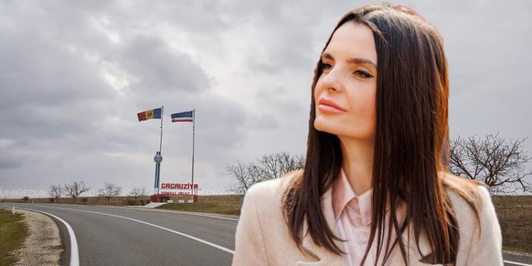 Evghenia Guțul va fi învestită astăzi în funcția de bașcan al Găgăuziei. Se preconizează un concert grandios cu participarea unuia dintre cei mai populari cântăreți din Turcia | VIDEO
