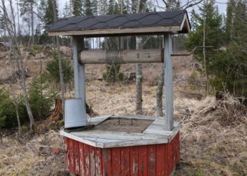 Anul 2023: Accesul la apă și sanitație în mediul rural din Moldova continuă a fi o provocare