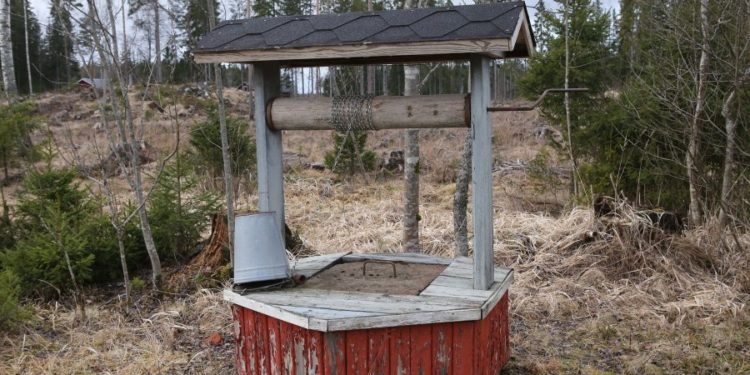 Anul 2023: Accesul la apă și sanitație în mediul rural din Moldova continuă a fi o provocare