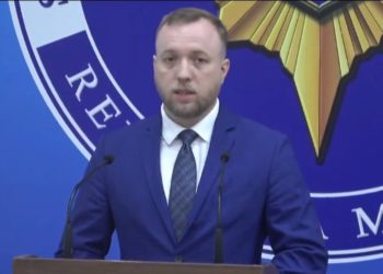 Șeful SIS anunță trimiterea în judecată a unui dosar de trădare de patrie și spionaj. Investigațiile au durat 2 ani | VIDEO