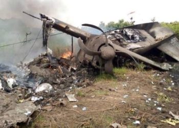 Un moldovean și-a pierdut viața într-un accident aviatic produs în Sudan. Acesta era angajat al companiei Air Moldova | VIDEO