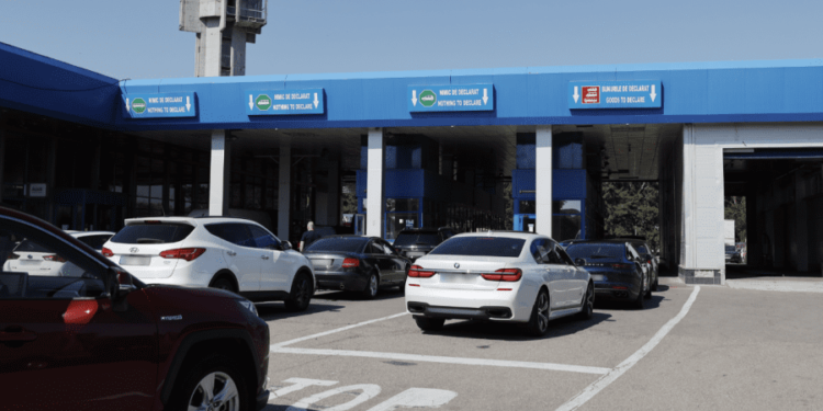 Au făcut cale întoarsă! Câte persoane n-au putut intra în Moldova, în ultimele 24 de ore