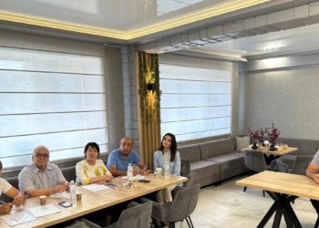 Aproape 40 de candidați au fost audiați pentru a deveni membri ai Comitetului Executiv al Găgăuziei. Ilan Șor: Vom construi un sistem corect de numire a persoanelor la nivel de stat | VIDEO