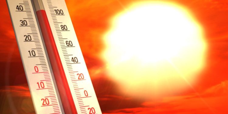 Urmează o săptămână de iad în Europa. Temperaturile vor urca până la 48 de grade Celsius
