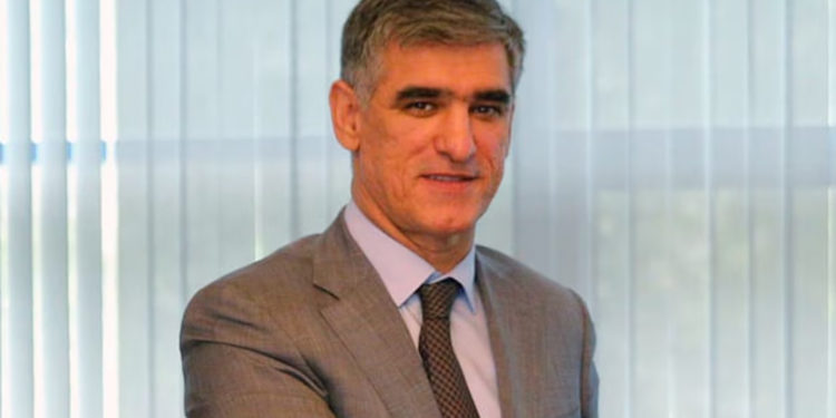 В Таджикистане представили новые подробности дела о похищении банкира. В нем фигурирует стрелок из Кишиневского аэропорта